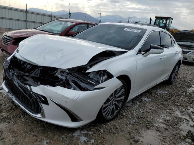 2019 LEXUS ES 300H 2019 image