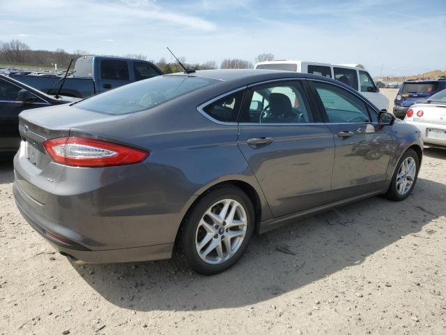 Изображение 3 2014 FORD FUSION SE 2014 с VIN 3FA6P0HD5ER130978