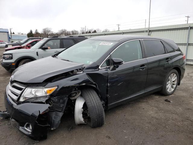 Image 1 of 2015 TOYOTA VENZA LE 2015 with VIN 4T3BA3BB6FU075277