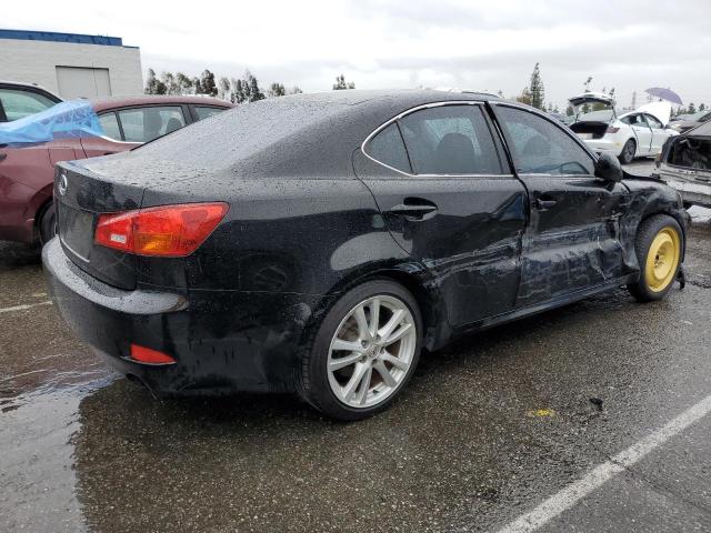 Image 3 of 2006 LEXUS IS 350 2006 with VIN JTHBE262365002494