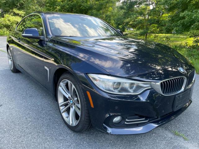 Изображение 2016 BMW 428 XI 2016