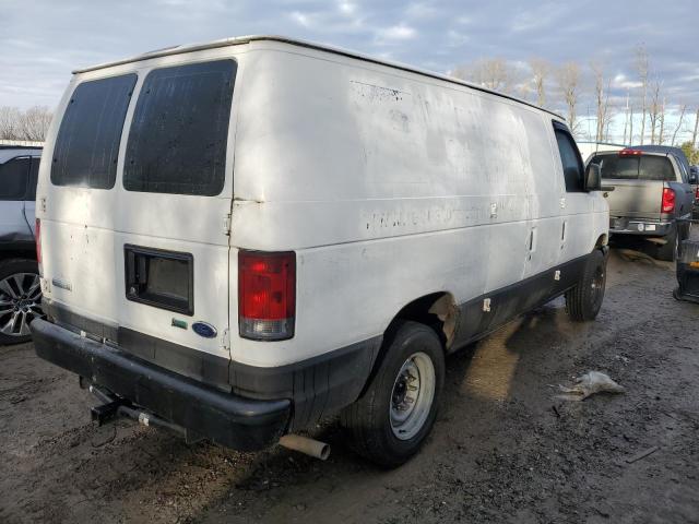 Image 3 of 2009 FORD ECONOLINE E150 VAN 2009 with VIN 1FTNE14W99DA12617