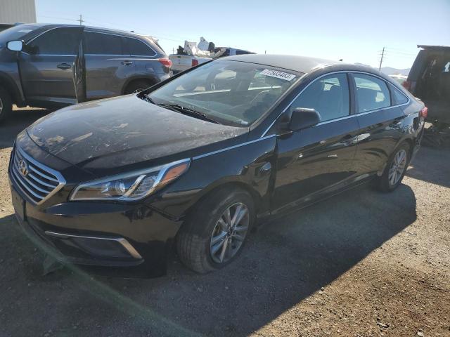Obraz 1 z 2016 HYUNDAI SONATA SE 2016 z VIN 5NPE24AF5GH377107