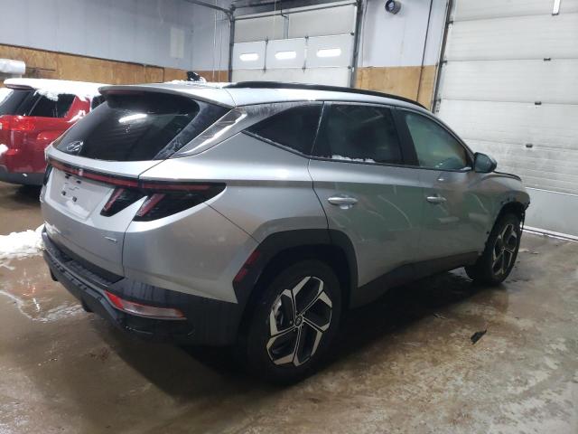 Изображение 3 2024 HYUNDAI TUCSON SEL 2024 с VIN 5NMJFCDE8RH312154