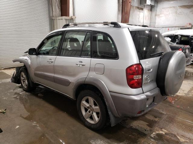 Obraz 2 z 2004 TOYOTA RAV4  2004 z VIN JTEHD20V646020895
