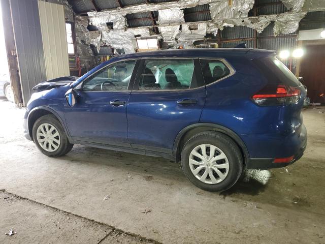 Изображение 2 2019 NISSAN ROGUE S 2019 с VIN 5N1AT2MV2KC840758
