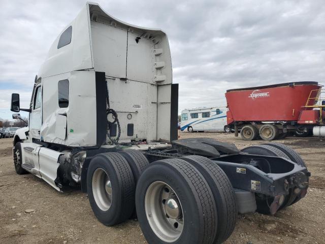 Изображение 3 2022 PETERBILT 579  2022 с VIN 1XPBD49X3ND779249