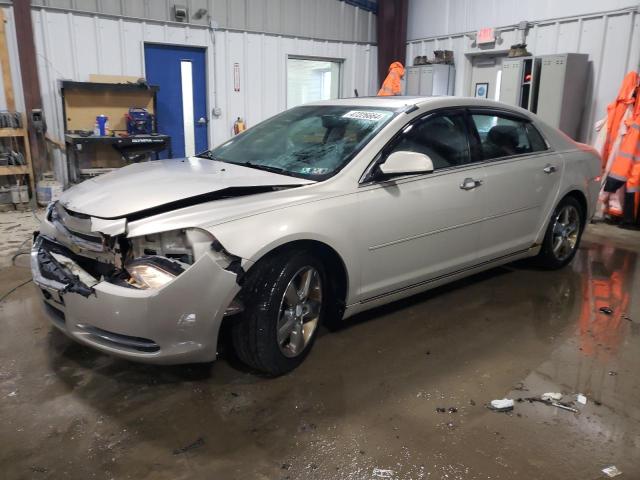 Изображение 1 2012 CHEVROLET MALIBU 2LT 2012 с VIN 1G1ZD5EU2CF302050