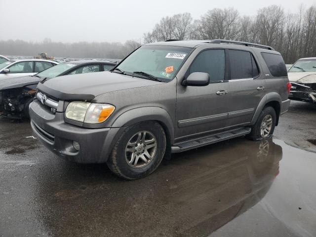 Obraz 2005 TOYOTA SEQUOIA SR5 2005