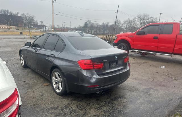 Obraz 3 z 2013 BMW 328 XI SULEV 2013 z VIN WBA3B5C55DF592362