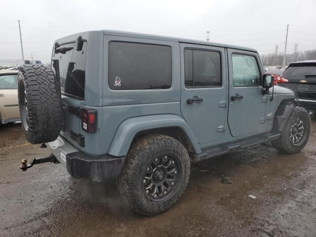 Изображение 3 2014 JEEP WRANGLER UNLIMITED SAHARA 2014 с VIN 1C4HJWEG3EL184428