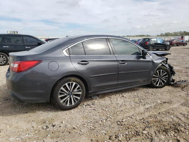 Image 3 of 2019 SUBARU LEGACY 2.5I 2019 with VIN 4S3BNAB64K3027835