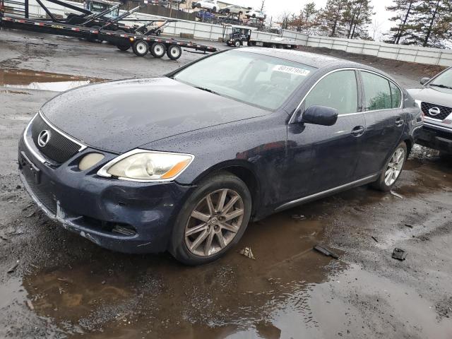 Obraz 2007 LEXUS GS 350 2007
