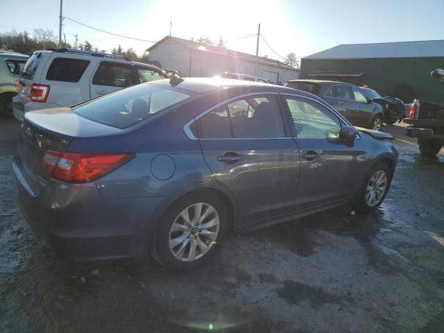 Image 3 of 2016 SUBARU LEGACY 2.5I PREMIUM 2016 with VIN 4S3BNAC66G3012632
