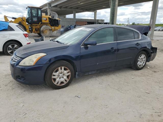 Image 1 of 2011 NISSAN ALTIMA BASE 2011 with VIN 1N4AL2AP5BN469552