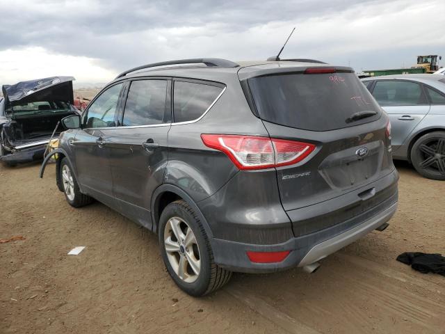 Изображение 2 2016 FORD ESCAPE SE 2016 с VIN 1FMCU9GXXGUA08808