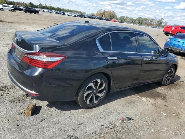 Изображение 3 2017 HONDA ACCORD EXL 2017 с VIN 1HGCR3F8XHA021401