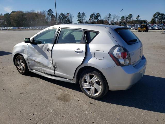 Obraz 2 z 2009 PONTIAC VIBE  2009 z VIN 5Y2SP67869Z430983