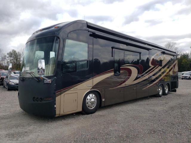 Image 2 of 2013 SPARTAN MOTORS MOTORHOME 4VZ 2013 with VIN 4VZBU1D91DC075806
