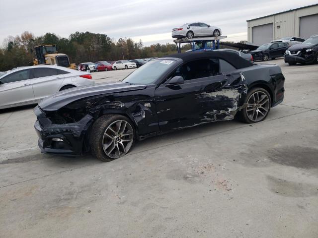 Image 1 of 2015 FORD MUSTANG  2015 with VIN 1FATP8UH6F5353707