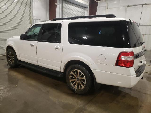 Obraz 2 z 2015 FORD EXPEDITION EL XLT 2015 z VIN 1FMJK1JT5FEF43493