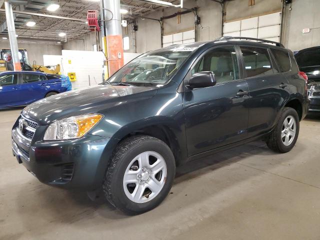 Image 1 of 2010 TOYOTA RAV4  2010 with VIN 2T3ZF4DV0AW034195