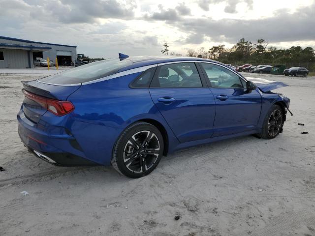 Image 3 of 2023 KIA K5 GT LINE 2023 with VIN 5XXG64J2XPG213423