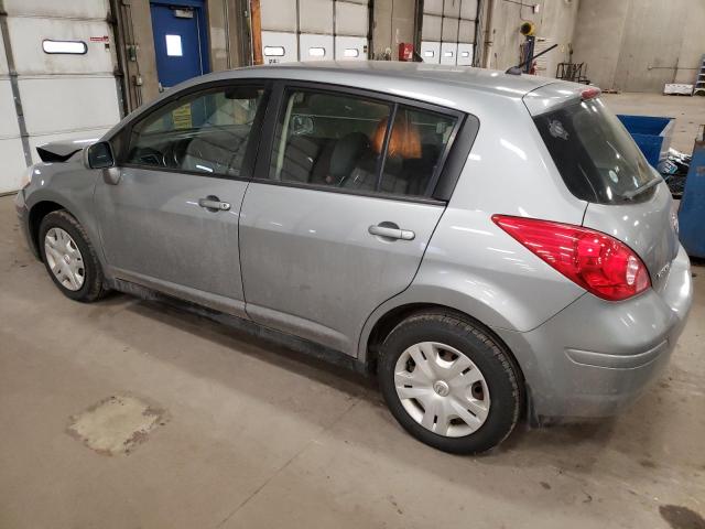 Obraz 2 z 2010 NISSAN VERSA S 2010 z VIN 3N1BC1CP7AL372716
