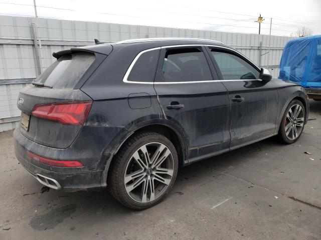 Obraz 3 z 2018 AUDI SQ5 PRESTIGE 2018 z VIN WA1C4AFY8J2155271