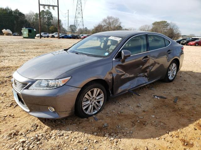 Изображение 2015 LEXUS ES 350 2015