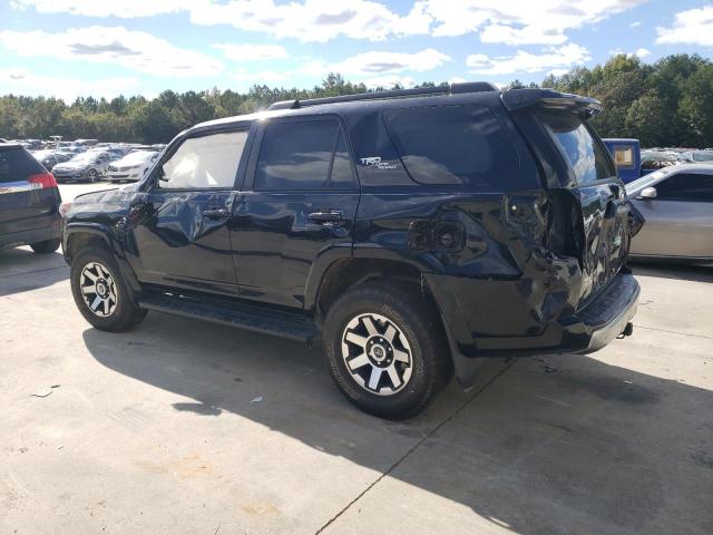 Obraz 2 z 2020 TOYOTA 4RUNNER SR5/SR5 PREMIUM 2020 z VIN JTEBU5JRXL5796248