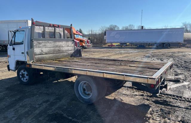 Image 3 of 1995 GMC 4000 W4S042 1995 with VIN J8DC4B1K6S7000879