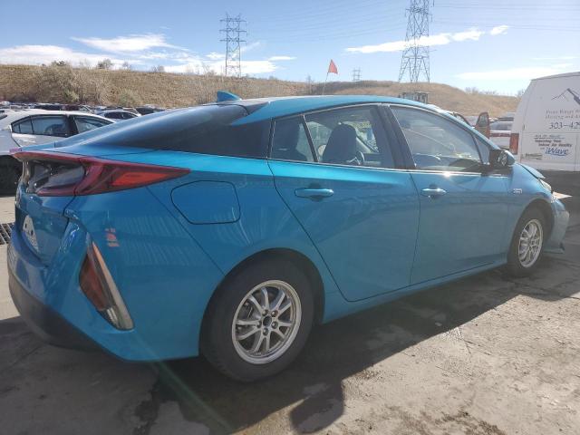 Image 3 of 2017 TOYOTA PRIUS PRIME  2017 with VIN JTDKARFP6H3019709