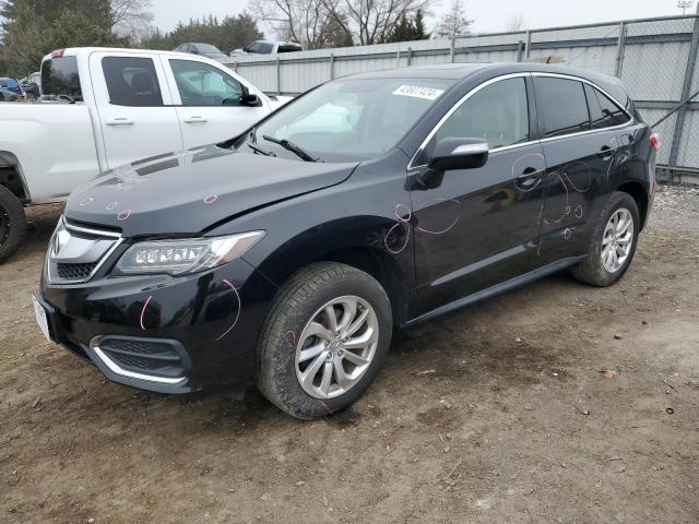 Изображение 2018 ACURA RDX TECHNOLOGY 2018