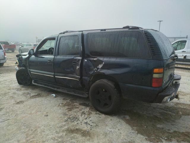 Изображение 2 2004 CHEVROLET SUBURBAN C1500 2004 с VIN 1GNEC16Z94J184855