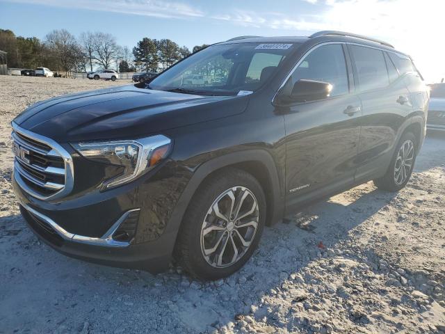 2019 GMC TERRAIN SLT 2019 image