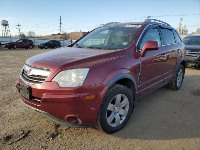 Изображение 2008 SATURN VUE XR 2008