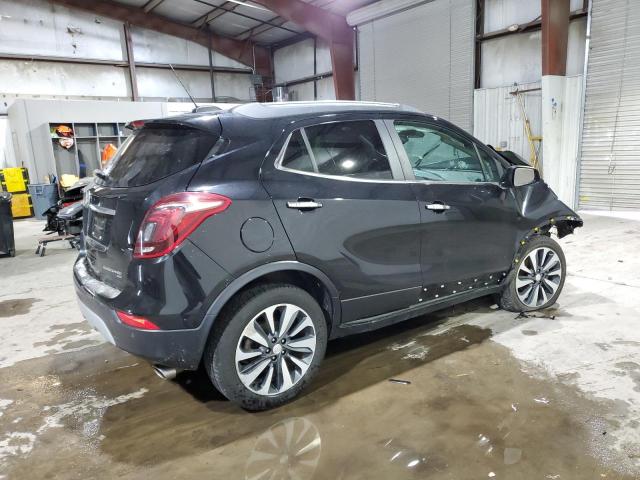 Image 3 of 2019 BUICK ENCORE ESSENCE 2019 with VIN KL4CJGSM8KB705911