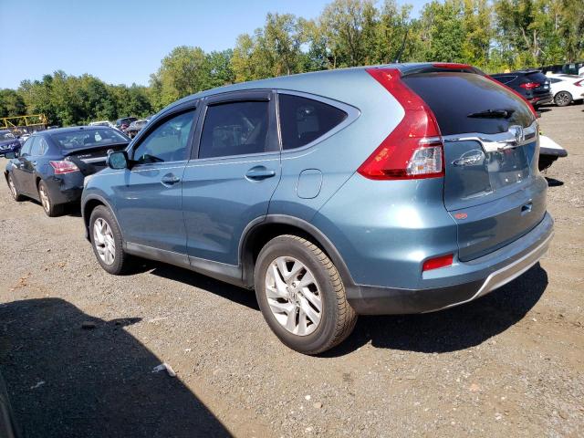 Obraz 2 z 2015 HONDA CR-V EX 2015 z VIN 2HKRM3H50FH535001