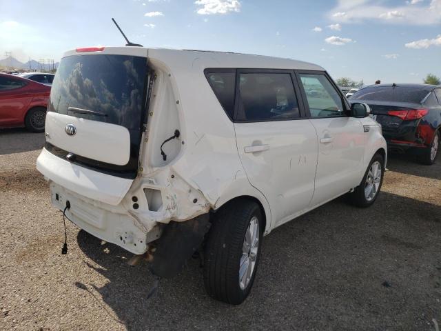 Изображение 3 2019 KIA SOUL + 2019 с VIN KNDJP3A50K7666751
