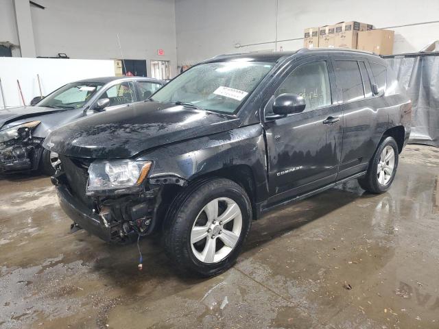 2014 JEEP COMPASS SPORT 2014 image