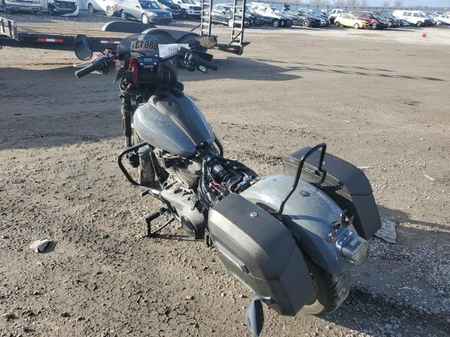 Obraz 3 z 2022 HARLEY-DAVIDSON FXLRS  2022 z VIN 1HD1YWZ12NB048685