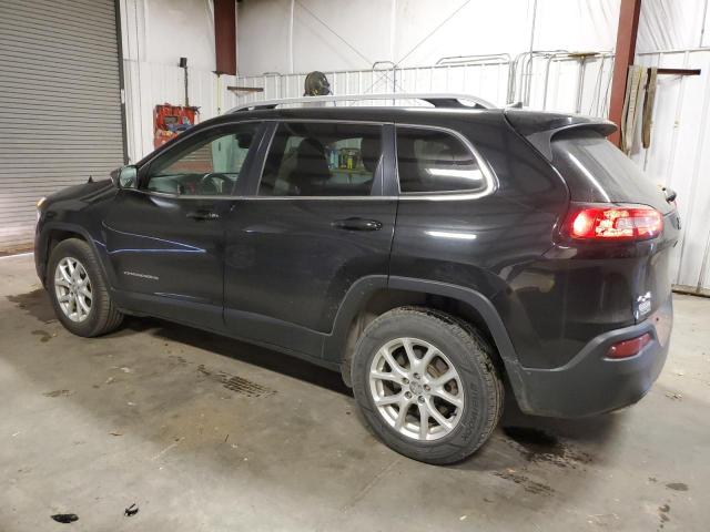 Image 2 of 2016 JEEP CHEROKEE LATITUDE 2016 with VIN 1C4PJMCS4GW267746