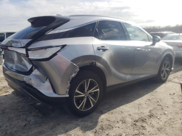 Image 3 of 2023 LEXUS RX 350 BASE 2023 with VIN 2T2BAMBA9PC009679