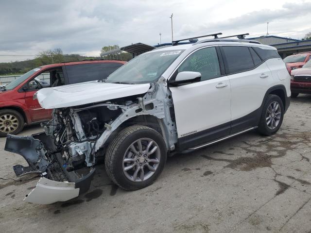 Obraz 2022 GMC TERRAIN SLT 2022