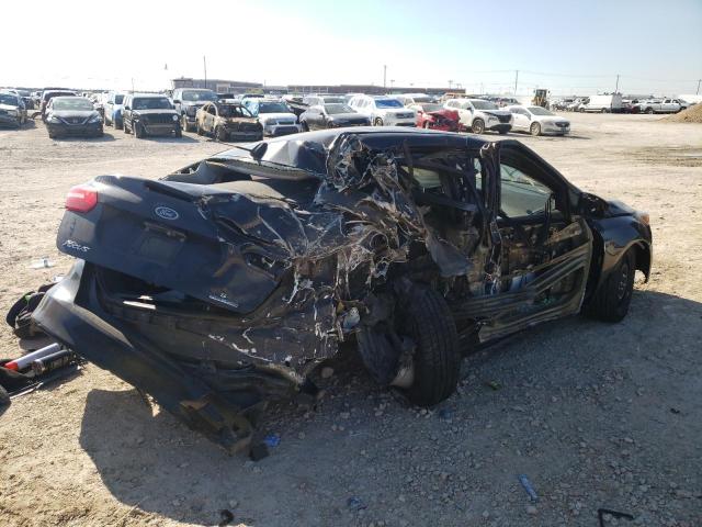 Изображение 3 2015 FORD FOCUS SE 2015 с VIN 1FADP3F25FL384510