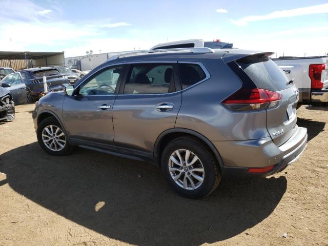 Image 2 of 2020 NISSAN ROGUE S 2020 with VIN KNMAT2MV9LP525471