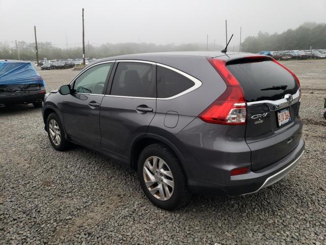 Image 2 of 2015 HONDA CR-V EX 2015 with VIN 2HKRM4H51FH670171