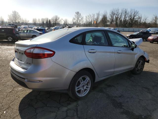 Image 3 of 2019 FORD FIESTA SE 2019 with VIN 3FADP4BJ2KM113545