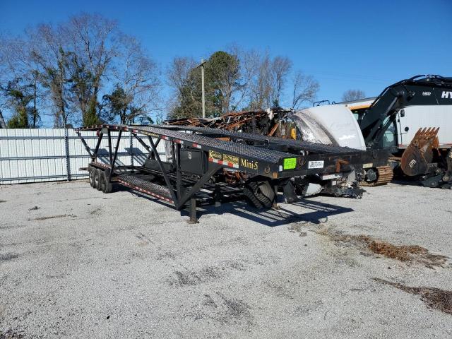 Obraz 1 z 2021 KAUFMAN TRAILER 2021 z VIN 5VGFE4435ML011265
